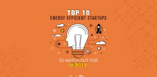 Energy efficient startups in 2017 - TaskQue Blog